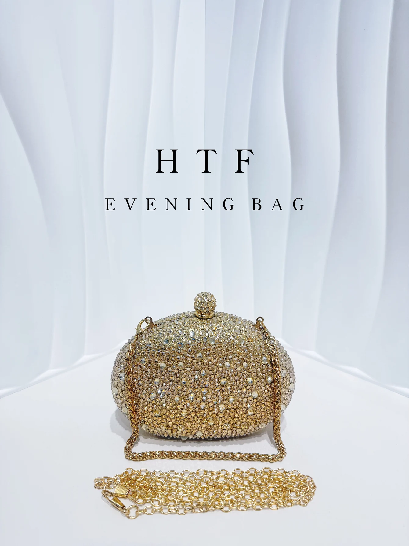 Sparkling Evening Women Clutch Bag Luxurious PU Water Diamond Material With Satin Lining Perfect For Dinner Gatherings Shopping
Sparkling Evening Women Clutch Bag Luxurious PU Water Diamond Material With Satin Lining Perfect For Dinner Gatherings Shopping