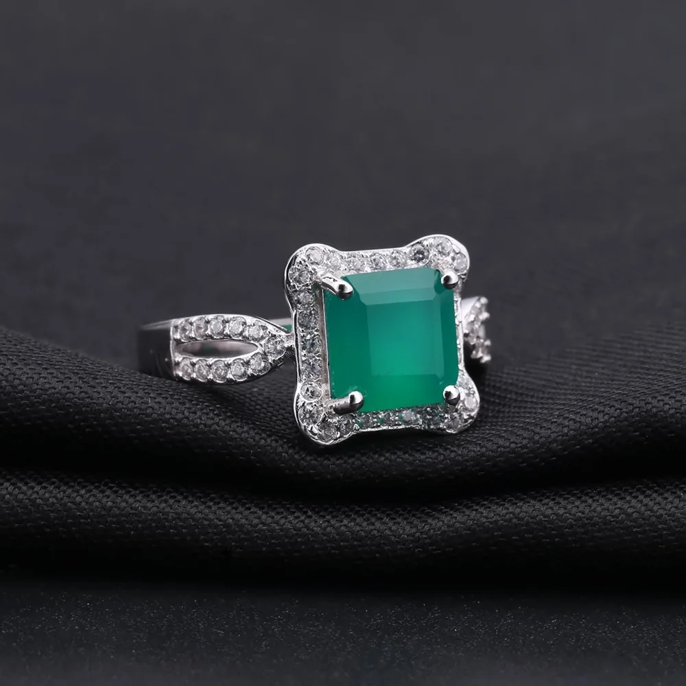 genuine Luxury brand real jewels Luxurious Colourful Green Agate Personalized Premium Sense s925 Silver Inlaid Natural Ring high
genuine Luxury brand real jewels Luxurious Colourful Green Agate Personalized Premium Sense s925 Silver Inlaid Natural Ring high