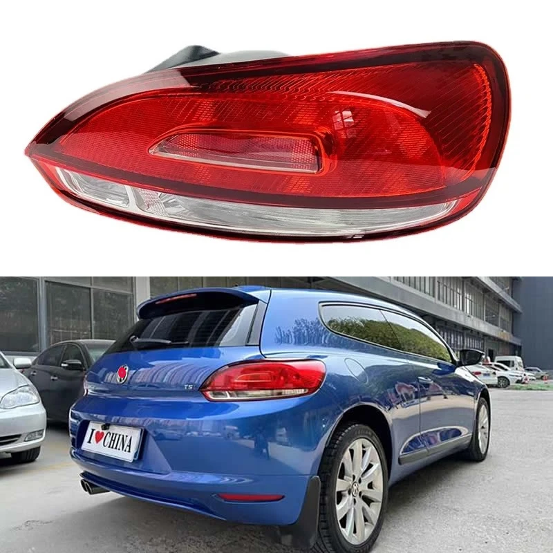 Car Accessories For Volkswagen Scirocco 2008-2014 Tail Light Assembly Stop Lights Parking Lights Replace original Tail Lamp
Car Accessories For Volkswagen Scirocco 2008-2014 Tail Light Assembly Stop Lights Parking Lights Replace original Tail Lamp