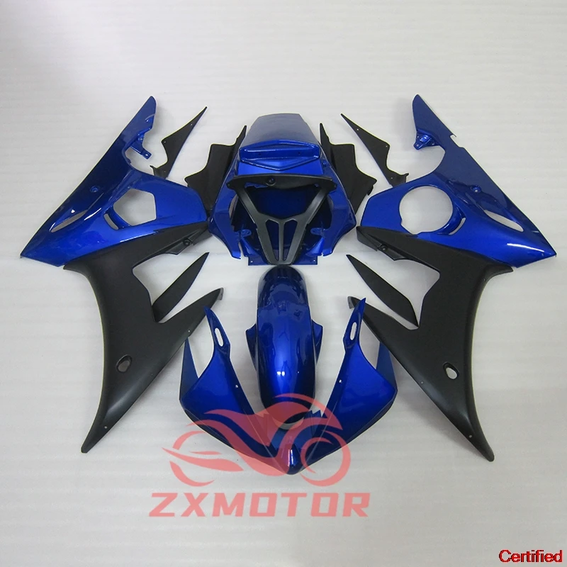 YZF R6 2003 2004 2005 ABS Fairing Kit for YAMAHA R6 03 04 05 Motorcycle Set Full Fairings Cowling
YZF R6 2003 2004 2005 ABS Fairing Kit for YAMAHA R6 03 04 05 Motorcycle Set Full Fairings Cowling