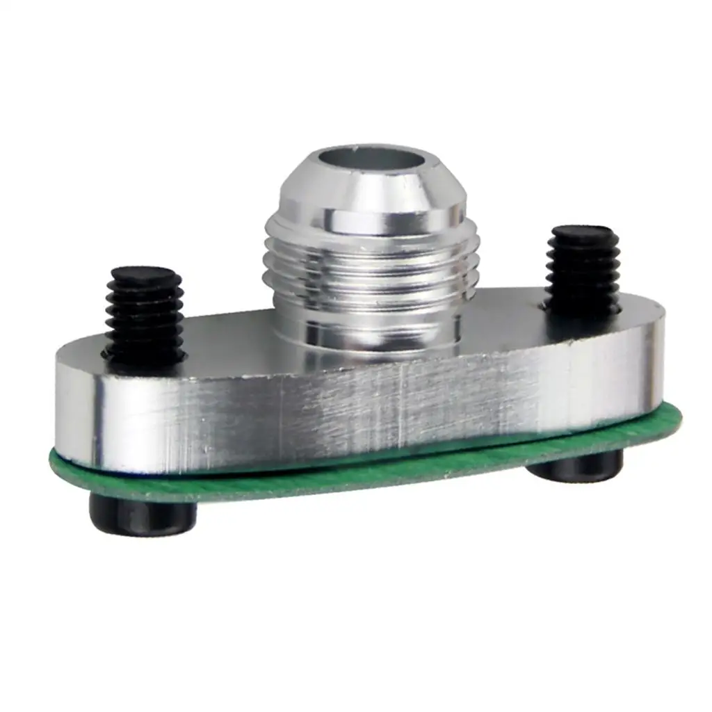 T3/T4,T04,-GT55 Oil Drain Flange for Oil Cooled / Precision / chargers
T3/T4,T04,-GT55 Oil Drain Flange for Oil Cooled / Precision / chargers