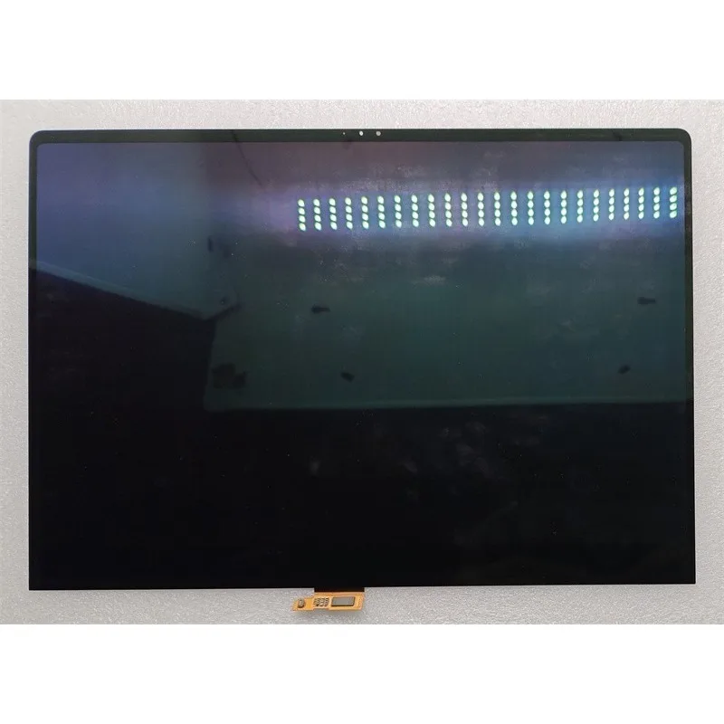 BA96-08623A For Samsung Book4 Edge NP940XMA 14" Original Screen LCD Touch Display
BA96-08623A For Samsung Book4 Edge NP940XMA 14" Original Screen LCD Touch Display