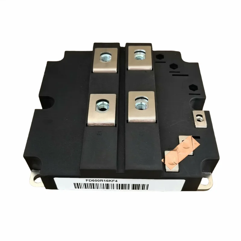 New Original FD600R16KF4 Module
New Original FD600R16KF4 Module