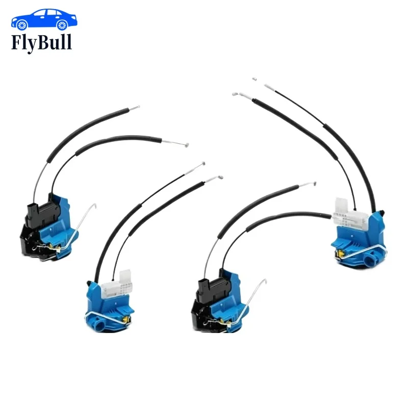 4X 813111W020 81311-1W020 81321-1W040 81411-1W020 81421-1W020 813211W040 Car Door Latch Lock Actuator For Kia Rio 2012-2017
4X 813111W020 81311-1W020 81321-1W040 81411-1W020 81421-1W020 813211W040 Car Door Latch Lock Actuator For Kia Rio 2012-2017