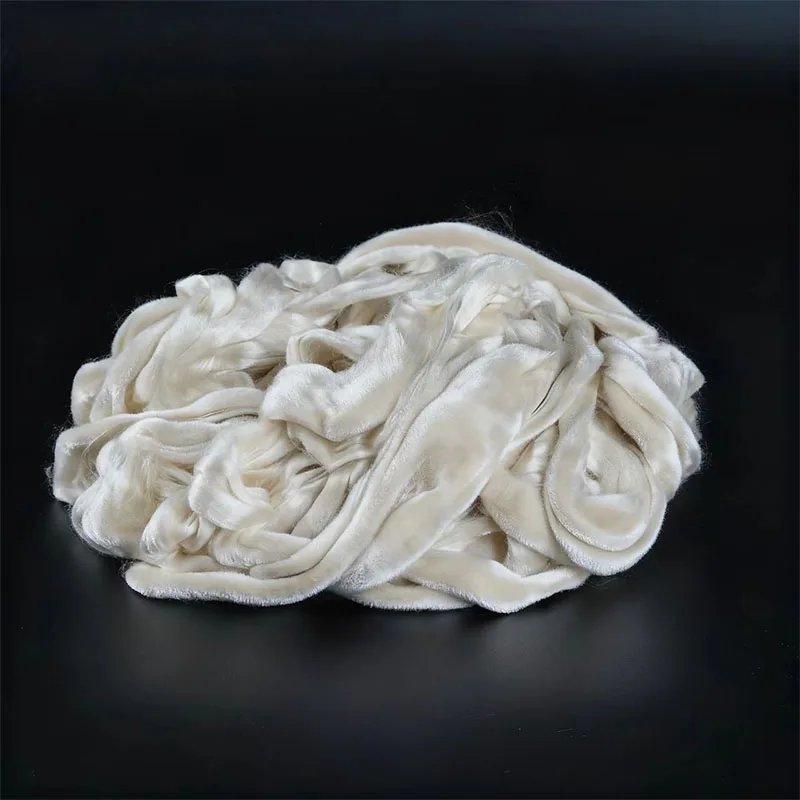 100% шелковый шелк Mulberry Doupion Шелковое сырье волокно для наполнения материала Tussah Silk Raw Materials Шелковое волокно 200 г
100% шелковый шелк Mulberry Doupion Шелковое сырье волокно для наполнения материала Tussah Silk Raw Materials Шелковое волокно 200 г