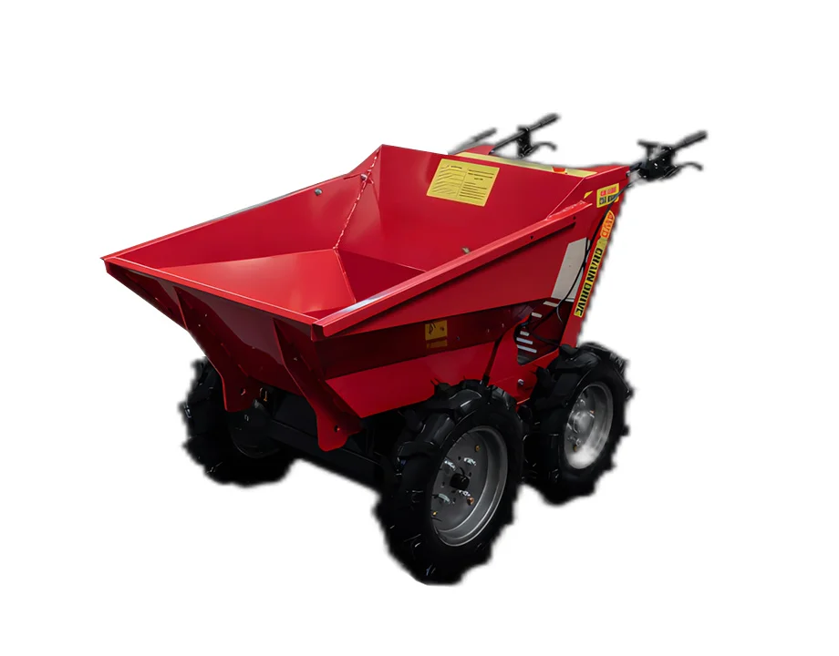 Professional Construction Hand Push Wheeled Self-Dumping Cart Automatic Tipping Hopper Truck Material Dumper
Professional Construction Hand Push Wheeled Self-Dumping Cart Automatic Tipping Hopper Truck Material Dumper