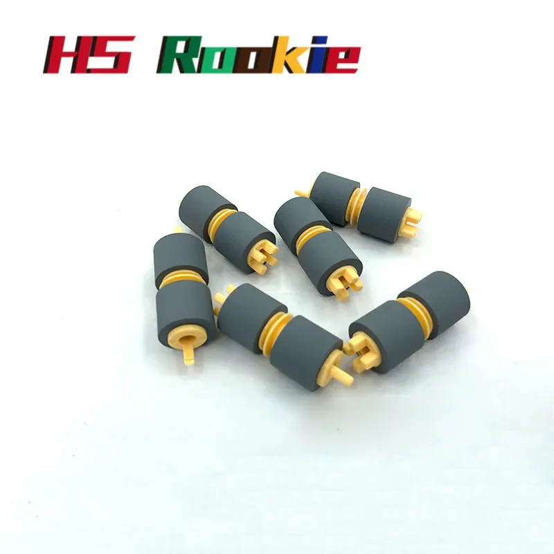 24PC Paper Feed Pickup Roller as for Fuji Xerox DocuColor 5065 6075 240 250 242 252 260 DocuCentre ApeosPort II 6000 7000 DC240
24PC Paper Feed Pickup Roller as for Fuji Xerox DocuColor 5065 6075 240 250 242 252 260 DocuCentre ApeosPort II 6000 7000 DC240