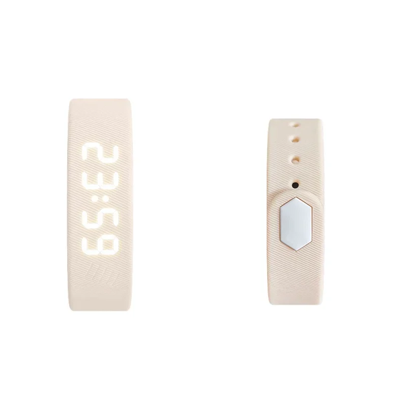 1Multifunctional sports smart bracelet women's waterproof calorie student high value electronic watch
1Multifunctional sports smart bracelet women's waterproof calorie student high value electronic watch
