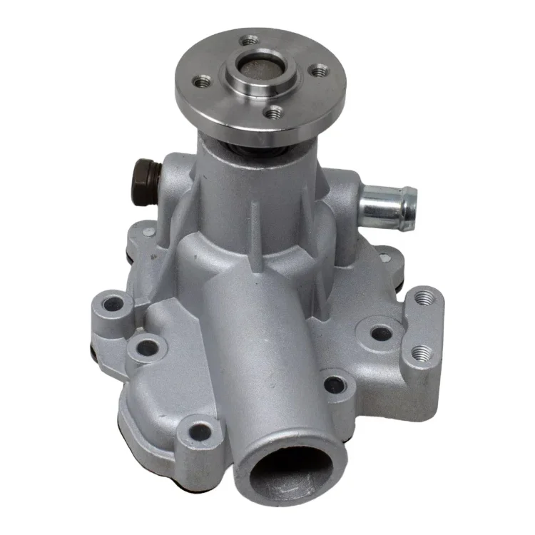 Water Pump SBA145017721 Fits NH 1720 1920 2120 3415
Water Pump SBA145017721 Fits NH 1720 1920 2120 3415