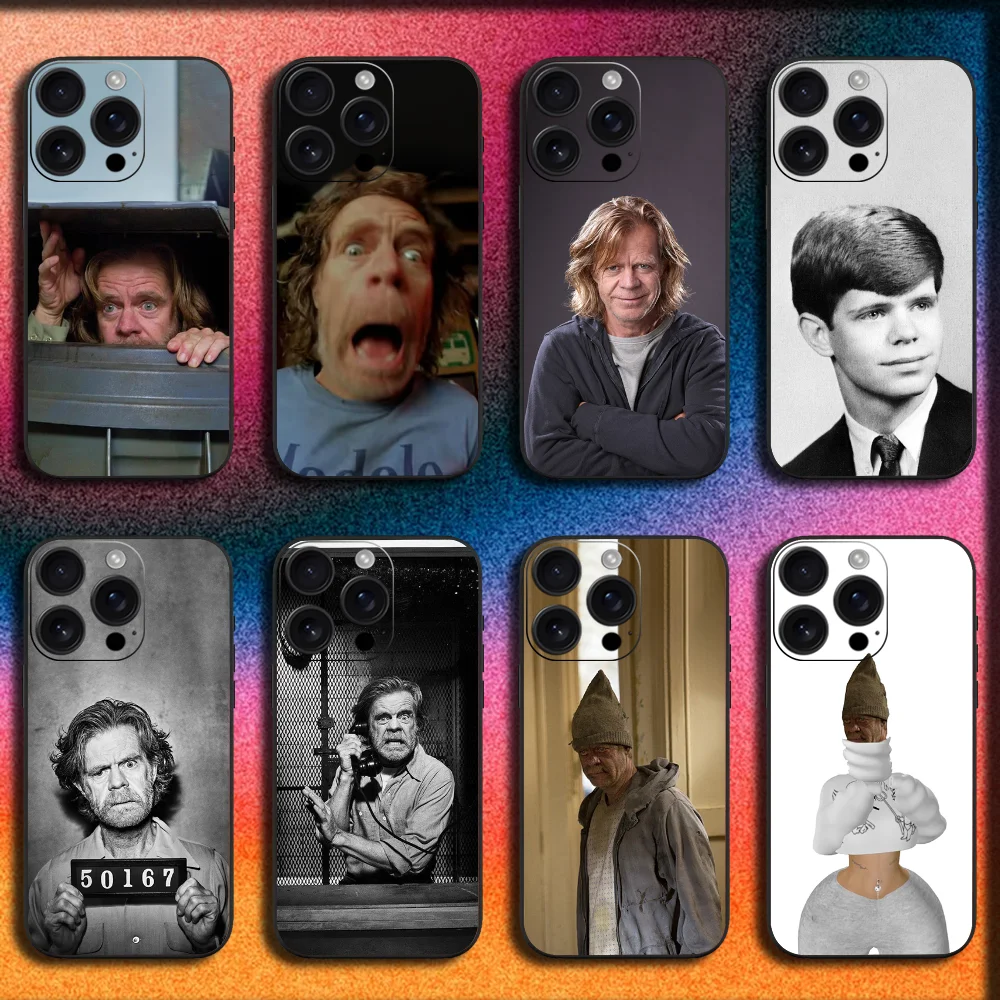Funny Actor W-William H Macy Phone Case For iPhone 16,15,14,13,12,11,Pro,XS,Max,XR,Plus,SE,Mini Soft Black Cover
Funny Actor W-William H Macy Phone Case For iPhone 16,15,14,13,12,11,Pro,XS,Max,XR,Plus,SE,Mini Soft Black Cover