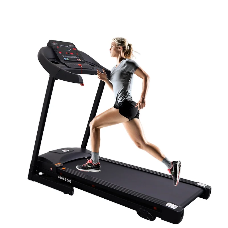 Ciapo High Quality Treadmill Magnetic Professional Treadmill Walking Fitness Equipment
Ciapo High Quality Treadmill Magnetic Professional Treadmill Walking Fitness Equipment