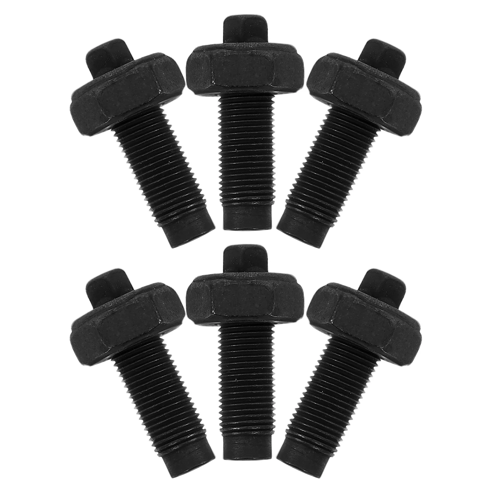 6pcs Motorcycle Valve Adjusting Screws Sturdy Materials Easy Installation Motorbike Replacement Parts Stem Accessory
6pcs Motorcycle Valve Adjusting Screws Sturdy Materials Easy Installation Motorbike Replacement Parts Stem Accessory