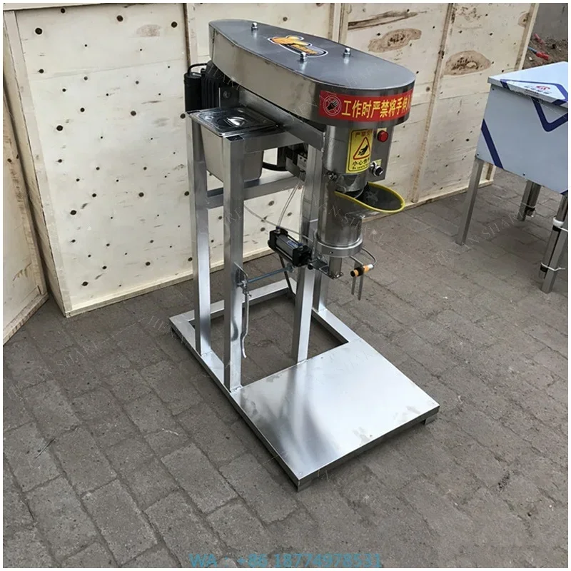 Cutting Forming Machine Gluten Seitan Making
Cutting Forming Machine Gluten Seitan Making