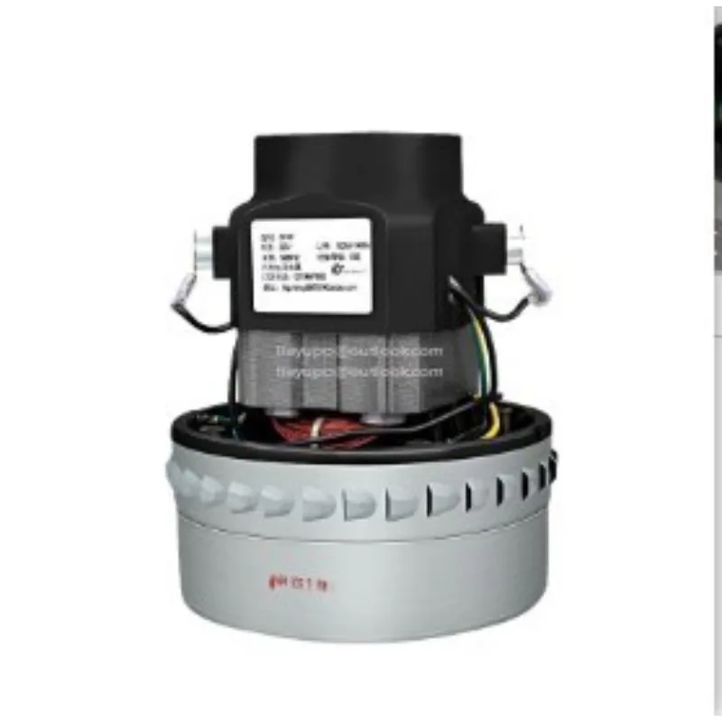 HLX-GS-A3BF501B Industrial Vacuum Cleaner Motor, Suction Machine Accessories, 1500W, 220V Diameter, 143MM
HLX-GS-A3BF501B Industrial Vacuum Cleaner Motor, Suction Machine Accessories, 1500W, 220V Diameter, 143MM