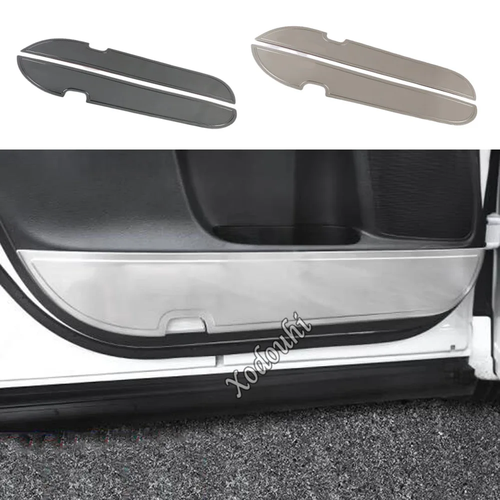 Для Honda Odyssey 2015 2016 2017 2018 2019 2020 2021 внутренняя дверь из нержавеющей стали, противоударная крышка, автомобильные аксессуары, отделка рамки
Для Honda Odyssey 2015 2016 2017 2018 2019 2020 2021 внутренняя дверь из нержавеющей стали, противоударная крышка, автомобильные аксессуары, отделка рамки