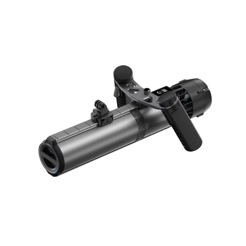 High Quality Electric Scuba Diving Booster Sea Scooter Underwater Sea Water Motor Scooter for Technology Diving
High Quality Electric Scuba Diving Booster Sea Scooter Underwater Sea Water Motor Scooter for Technology Diving