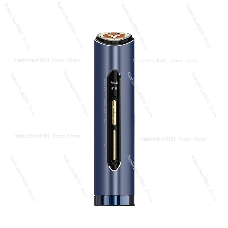 JS-01MAX RF Home Face Photon Rejuvenation Lifting Firming and Introducing Device EMS Microcurrent Pulse Timer Beauty Instrument
JS-01MAX RF Home Face Photon Rejuvenation Lifting Firming and Introducing Device EMS Microcurrent Pulse Timer Beauty Instrument