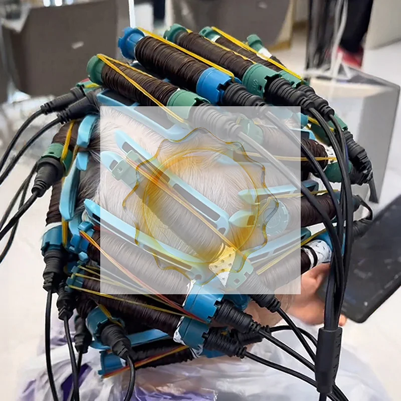 12 шт. U-образных изолирующих зажимов для химической завивки волос, многофункциональные, с сильной фиксацией, термостойкие, для придания объема, для салонов и домашнего использования
12 шт. U-образных изолирующих зажимов для химической завивки волос, многофункциональные, с сильной фиксацией, термостойкие, для придания объема, для салонов и домашнего использования