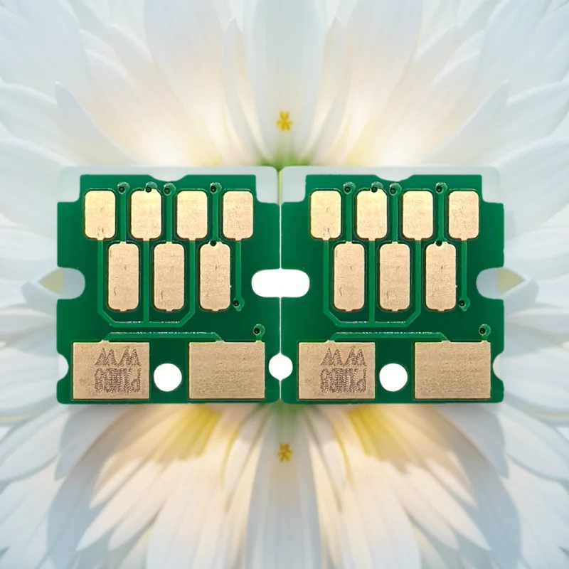 SC26MB Maintenance Tank Chip for Epson Expression Photo SC-T3770DR T3770DE T3770E T5770DM T7700D T7760D T7770DM Printers
SC26MB Maintenance Tank Chip for Epson Expression Photo SC-T3770DR T3770DE T3770E T5770DM T7700D T7760D T7770DM Printers