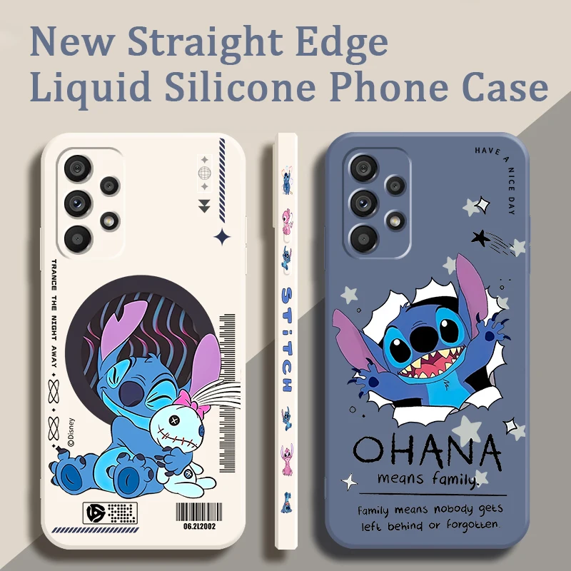 Lilo Stitch Love Disney Hot Liquid Left Rope For Samsung Note 20 10 A54 A31 A14 A03 A22 A34 A04 A24 A25 Ultra Plus 5G Soft
Lilo Stitch Love Disney Hot Liquid Left Rope For Samsung Note 20 10 A54 A31 A14 A03 A22 A34 A04 A24 A25 Ultra Plus 5G Soft