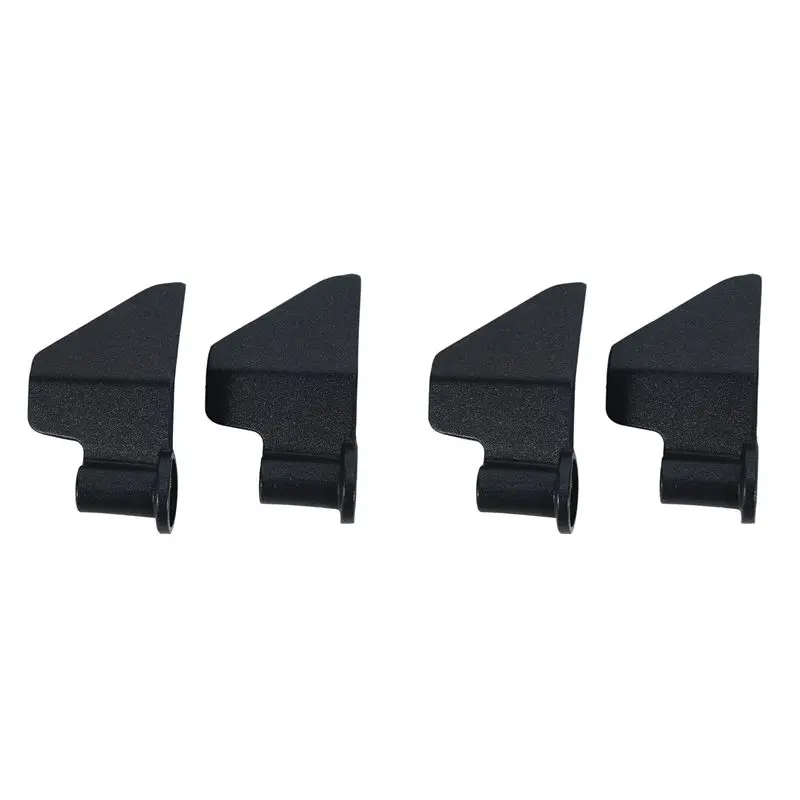 AB11-4 Pack Carbon Steel Non-Stick Coating Breadmaker Paddle, Replacement Parts Paddle For Bread Maker Machine
AB11-4 Pack Carbon Steel Non-Stick Coating Breadmaker Paddle, Replacement Parts Paddle For Bread Maker Machine