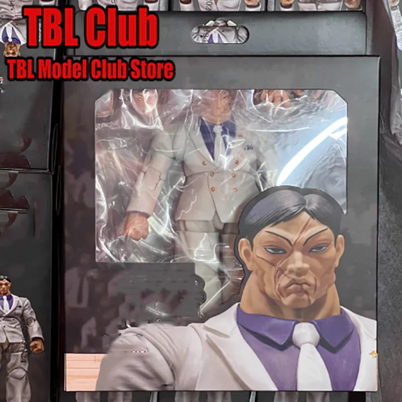 1/12 Scale Japan's Strongest Brawler 6-inch Full Set Action Figure Soldier Hot-selling Product ST Storm Toys ARENA BHSA03
1/12 Scale Japan's Strongest Brawler 6-inch Full Set Action Figure Soldier Hot-selling Product ST Storm Toys ARENA BHSA03