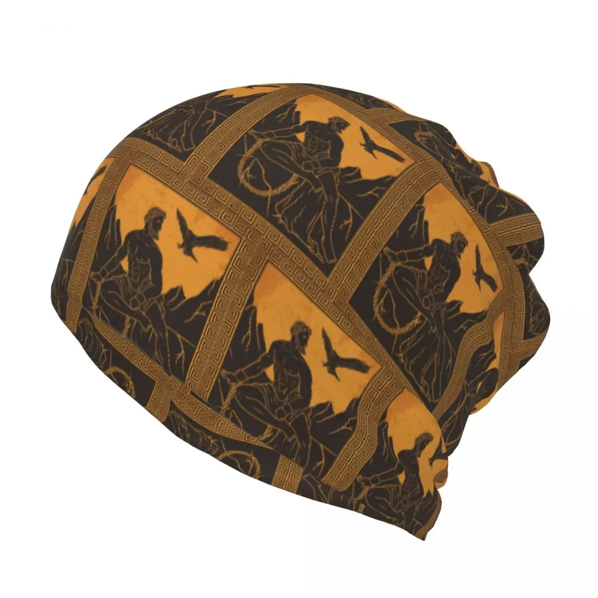 Prometheus Greek Mythology Bandana Neck Gaiter Mask Scarf Multifunction Face Mask Beanies Hat for Men Women Adult Windproof
Prometheus Greek Mythology Bandana Neck Gaiter Mask Scarf Multifunction Face Mask Beanies Hat for Men Women Adult Windproof