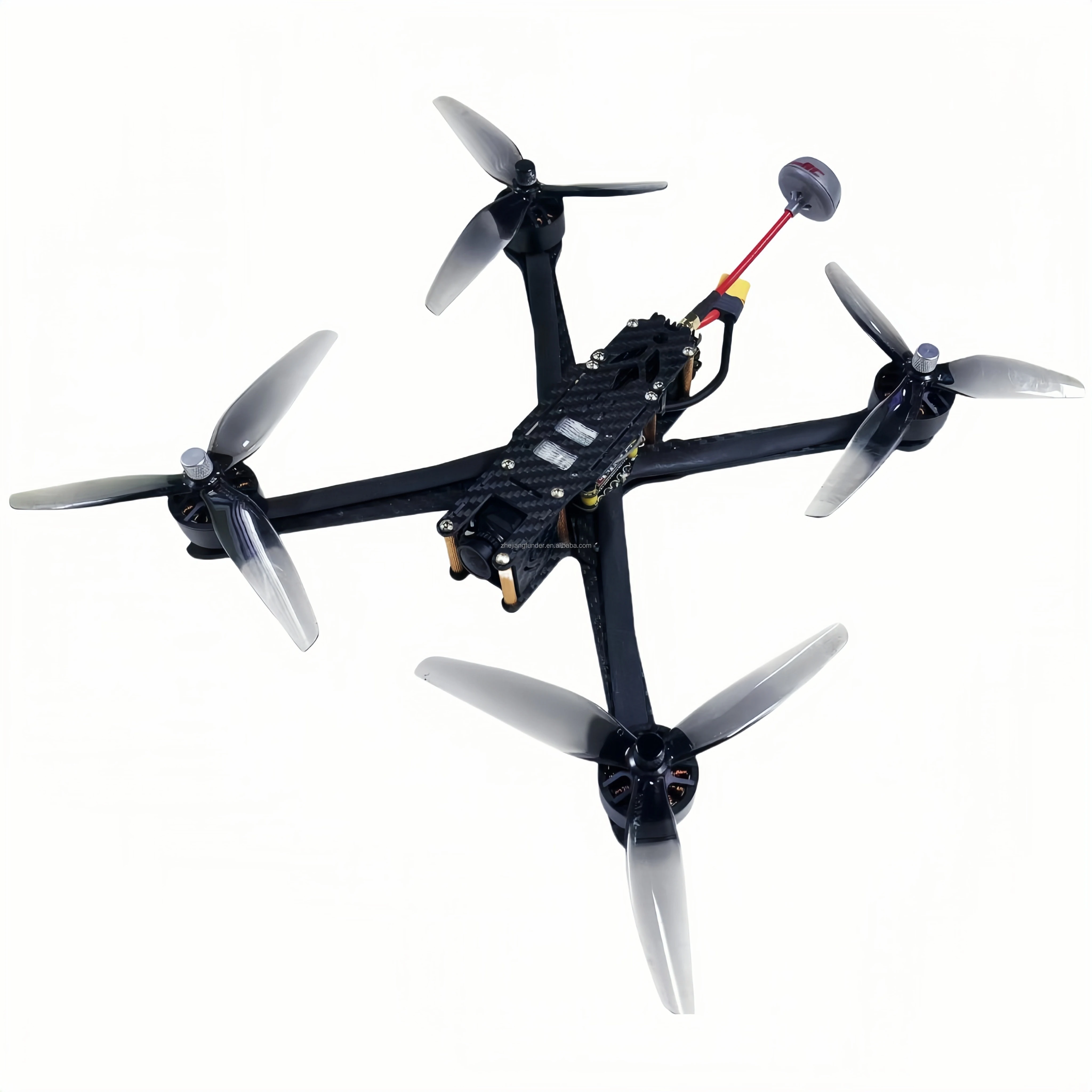 Innovative Unmanned Aerial Vehicle Aircraft With Large Bearing Capacity Customizable Product Genre
Innovative Unmanned Aerial Vehicle Aircraft With Large Bearing Capacity Customizable Product Genre