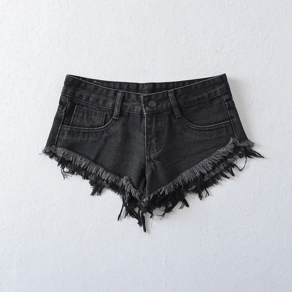 шорты y2k Sexy Short Denim Shorts Women's High Street Style Low Waist Torn Frayed Hot Pants Ultra Short Jeans for Trendy Girls
шорты y2k Sexy Short Denim Shorts Women's High Street Style Low Waist Torn Frayed Hot Pants Ultra Short Jeans for Trendy Girls