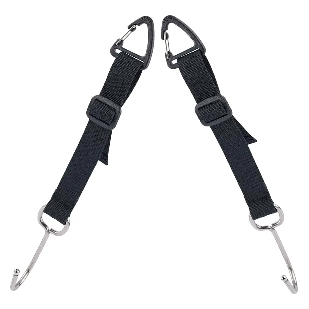 2 Pcs Headrest Hook Hooks Car for Backpack Purse Hanger up Seat Wallet Multifunctional Stainless Steel
2 Pcs Headrest Hook Hooks Car for Backpack Purse Hanger up Seat Wallet Multifunctional Stainless Steel