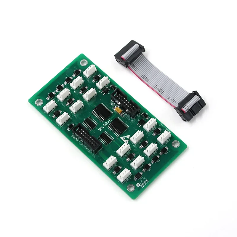 Xinshida elevator car expansion instruction board SM-03-E general version car inner expansion
Xinshida elevator car expansion instruction board SM-03-E general version car inner expansion