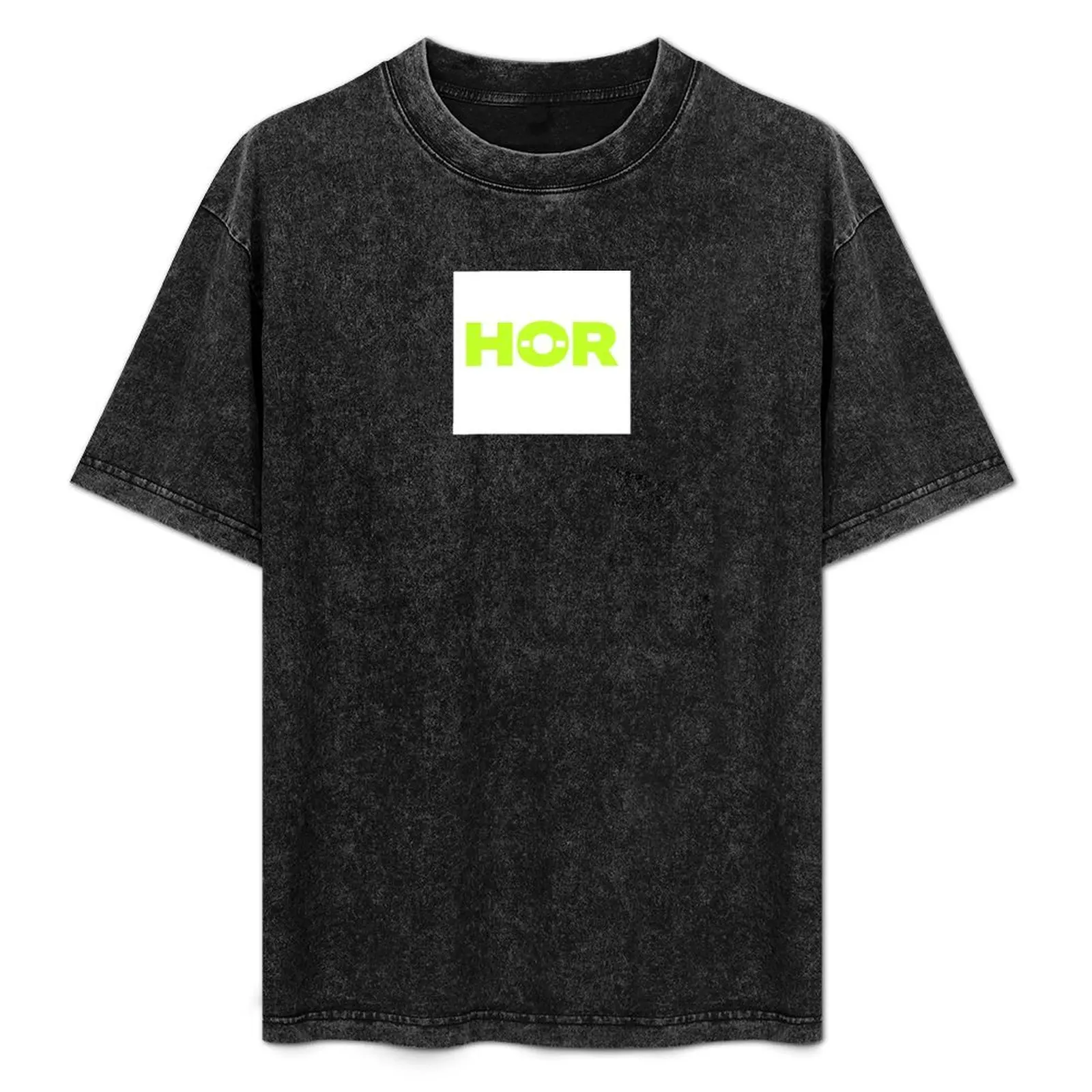 HR BERLIN T-Shirt Plus Size Loose Fit T-Shirt
HR BERLIN T-Shirt Plus Size Loose Fit T-Shirt