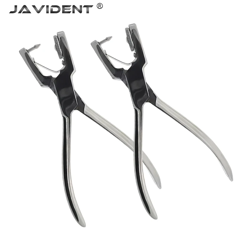 Dental Instruments, Rubber Dam Perforator, Stainless Steel Perforating Forceps, Tools for The Dental Technician Licensing Exam
Dental Instruments, Rubber Dam Perforator, Stainless Steel Perforating Forceps, Tools for The Dental Technician Licensing Exam