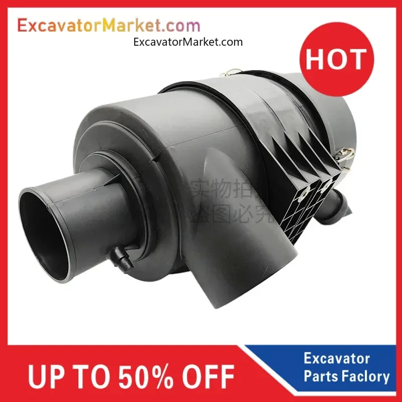 For Caterpillar Excavator CAT311C/312D/313D2 Air Filter Assembly Air Filter Housing Air Filter Back Cover Excavator Accessories
For Caterpillar Excavator CAT311C/312D/313D2 Air Filter Assembly Air Filter Housing Air Filter Back Cover Excavator Accessories