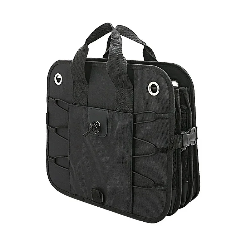 Folding large-capacity car storage box Outdoor camping car trunk storage box Storage box
Folding large-capacity car storage box Outdoor camping car trunk storage box Storage box