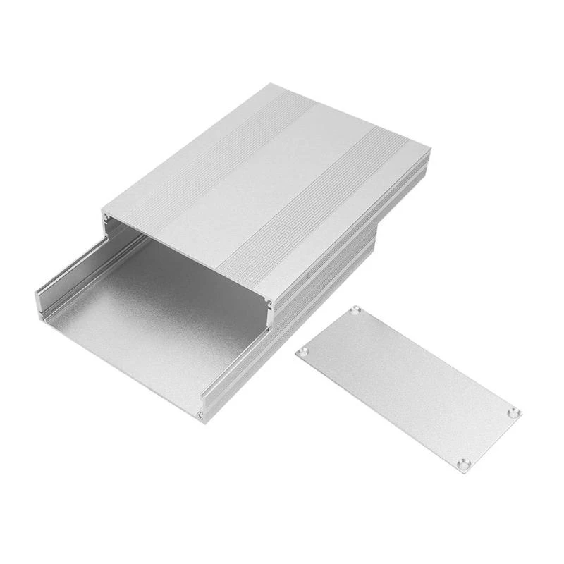 Y1UB 200x145x54mm Aluminium Housing Box Electronic Junction Box Waterproof Electronic
Y1UB 200x145x54mm Aluminium Housing Box Electronic Junction Box Waterproof Electronic