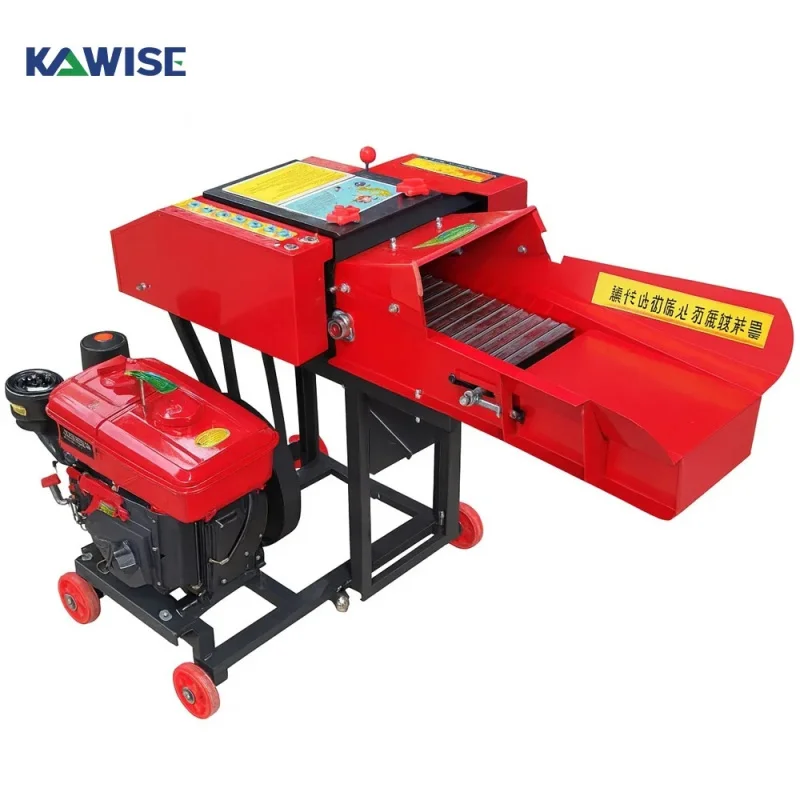 Maize Stalk Chaff Cutter Corn Silage Forage Chopper Electric Or Options Farm Use
Maize Stalk Chaff Cutter Corn Silage Forage Chopper Electric Or Options Farm Use
