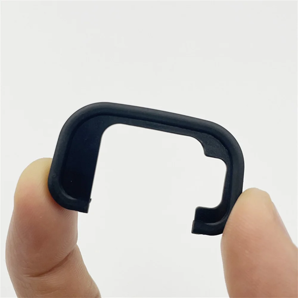 For EOS RP/EOS R8 Micro-slice Camera Eye-cup Eyecup Eyepiece Viewfinder View Finder Eye Cup Eyeshade Accessories
For EOS RP/EOS R8 Micro-slice Camera Eye-cup Eyecup Eyepiece Viewfinder View Finder Eye Cup Eyeshade Accessories