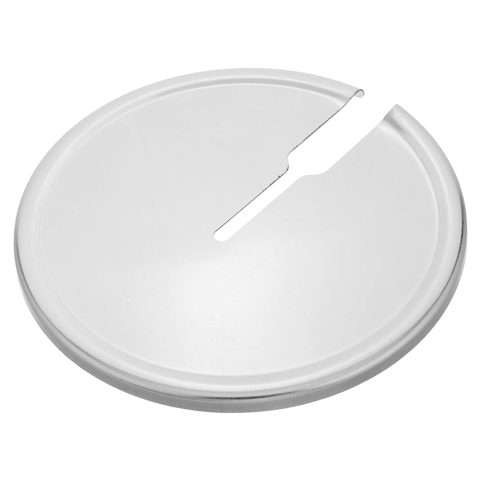 Stainless Steel Octopus Balls Funnel Lid Pancake Cooking Tool Dough Dispenser Cover Kitchen Meatball Maker Accessory for Baking
Stainless Steel Octopus Balls Funnel Lid Pancake Cooking Tool Dough Dispenser Cover Kitchen Meatball Maker Accessory for Baking