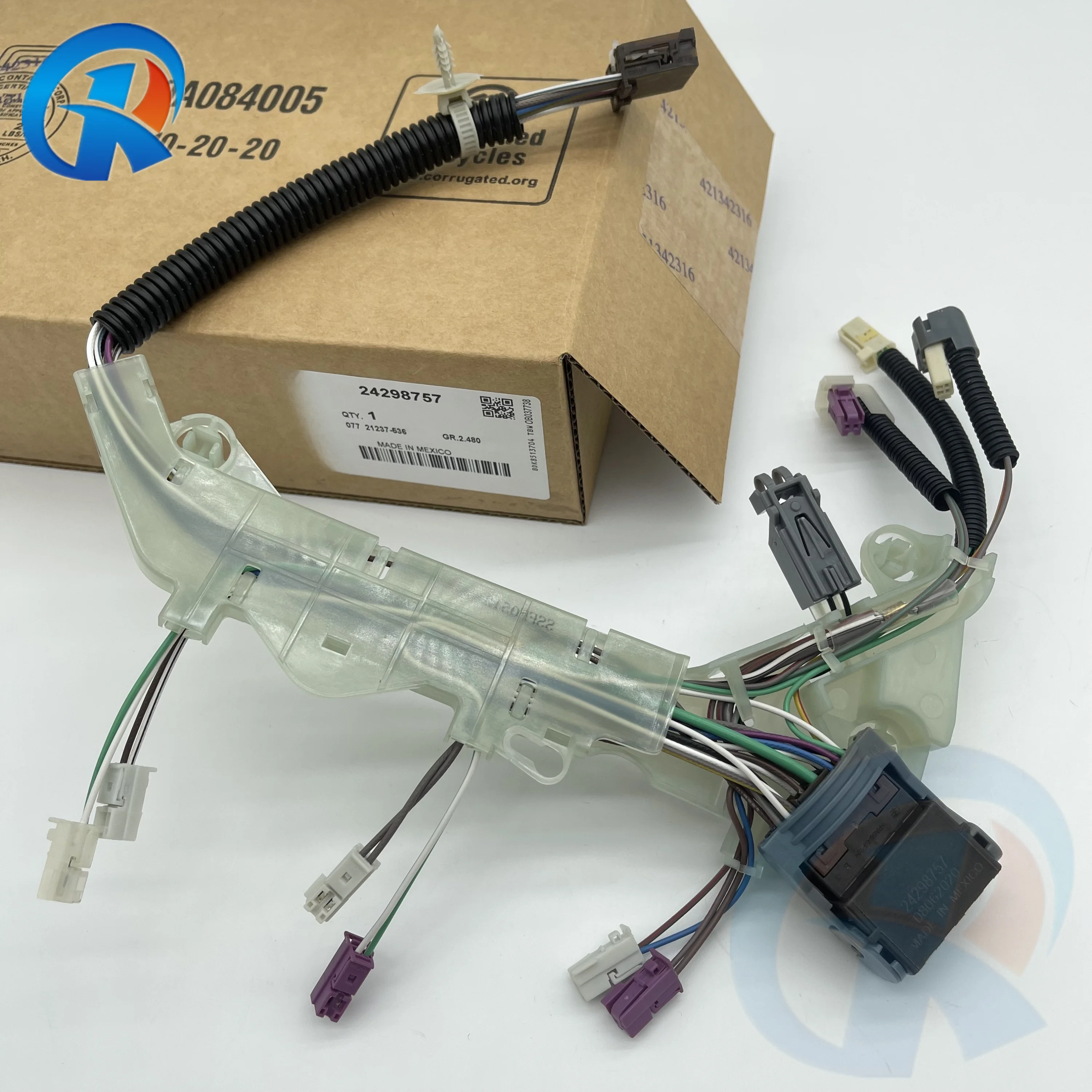 24298757 8L45 8L45E автоматическая проводка коробки передач для Cadillac ATS CTS CT6 Chevrolet Camaro Колорадо GMC Каньон
24298757 8L45 8L45E автоматическая проводка коробки передач для Cadillac ATS CTS CT6 Chevrolet Camaro Колорадо GMC Каньон