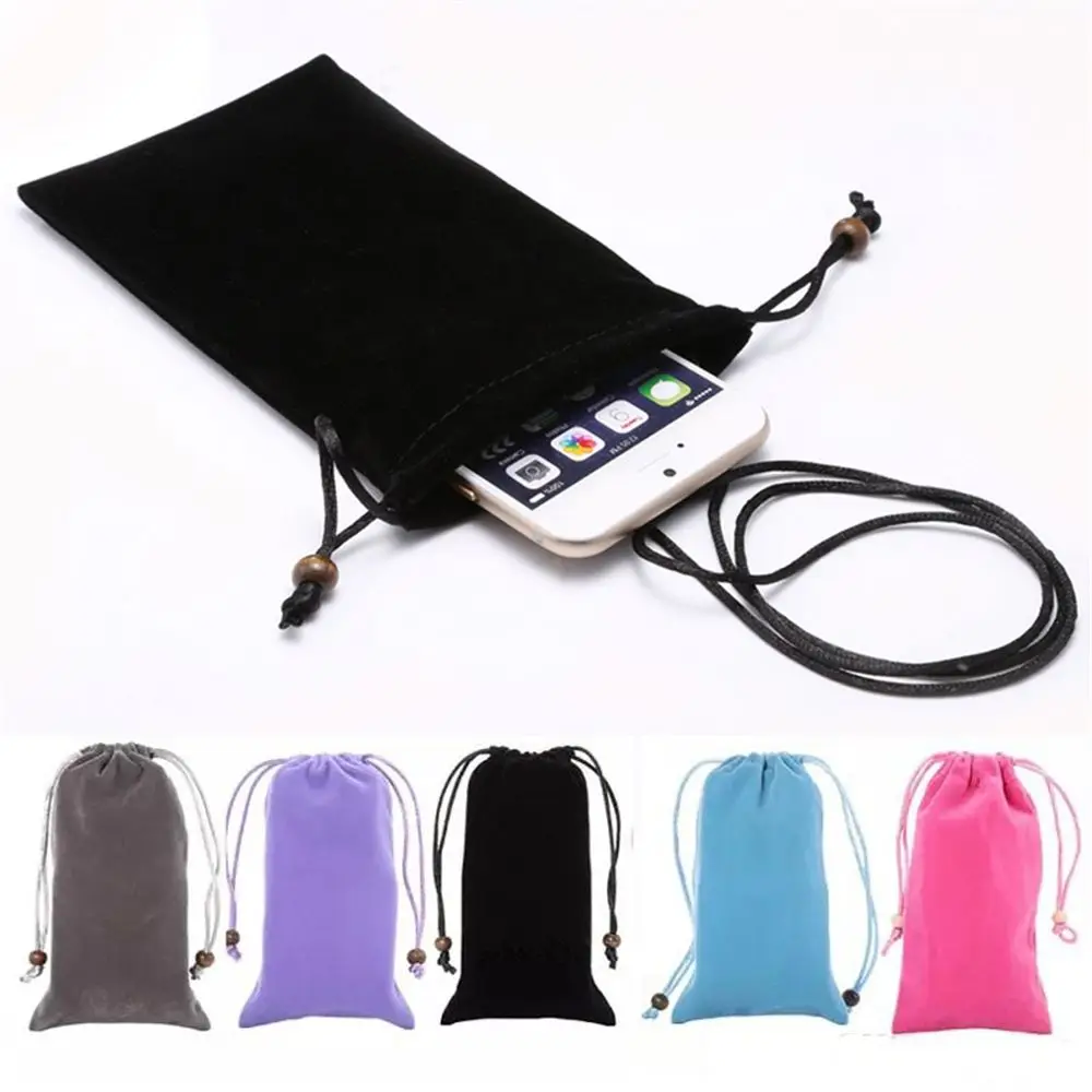 Durable 6.3 inch Cover Neck Strap for Power Bank Sleeve Pouch Container Bag Funda Case
Durable 6.3 inch Cover Neck Strap for Power Bank Sleeve Pouch Container Bag Funda Case