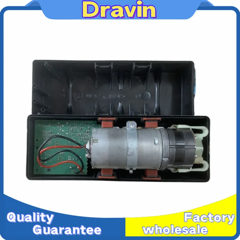 1PC Central Locking Pneumatic Pump Door Suction Pump A2408000148 For Mercedes Maybach W240 57S 62S 2005-2009
1PC Central Locking Pneumatic Pump Door Suction Pump A2408000148 For Mercedes Maybach W240 57S 62S 2005-2009