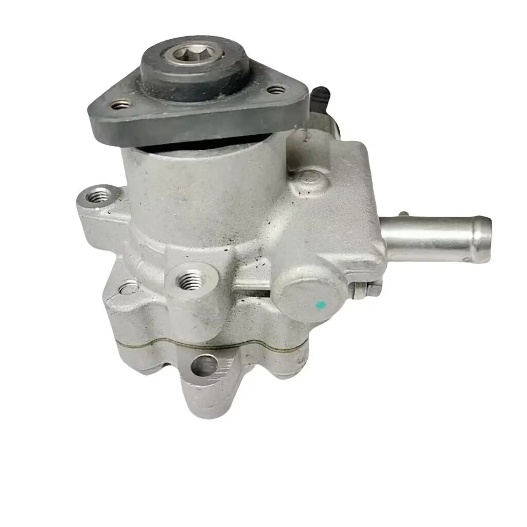 10272677 New power steering pump assembly steering machine booster pump For SAIC MG RX8
10272677 New power steering pump assembly steering machine booster pump For SAIC MG RX8
