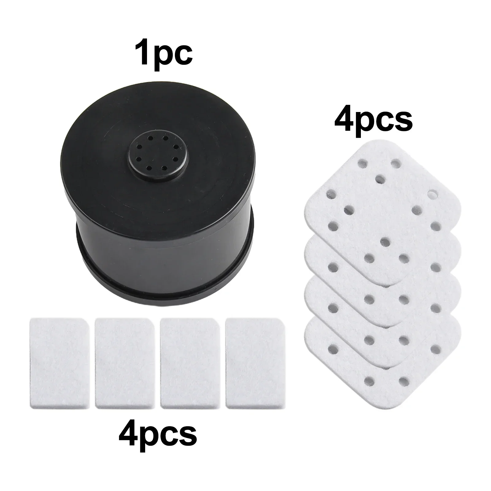 UC5501 Humidifier Replacement Filter For Elechome UC5501 (models CH601/UC5501) Enhances Air Quality For Livingroom Accessory
UC5501 Humidifier Replacement Filter For Elechome UC5501 (models CH601/UC5501) Enhances Air Quality For Livingroom Accessory