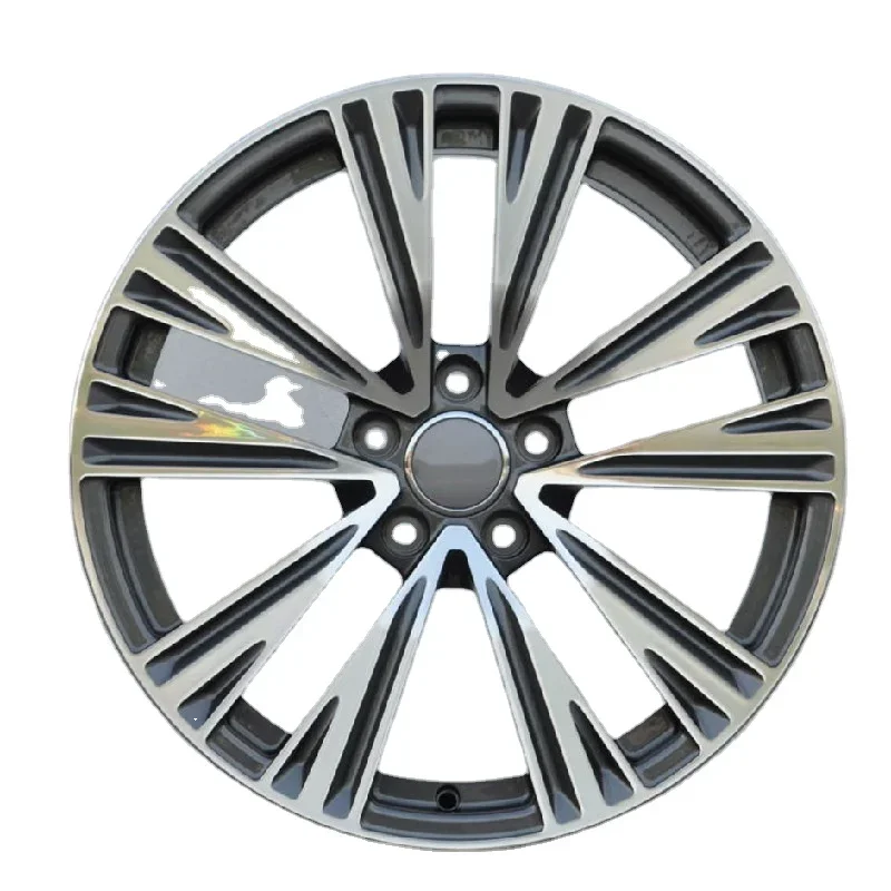 18, 19, 20-дюймовый Pcd5x112, подходит для модернизации и замены кованых колес серии, модифицированных пассажирских автомобилей
18, 19, 20-дюймовый Pcd5x112, подходит для модернизации и замены кованых колес серии, модифицированных пассажирских автомобилей