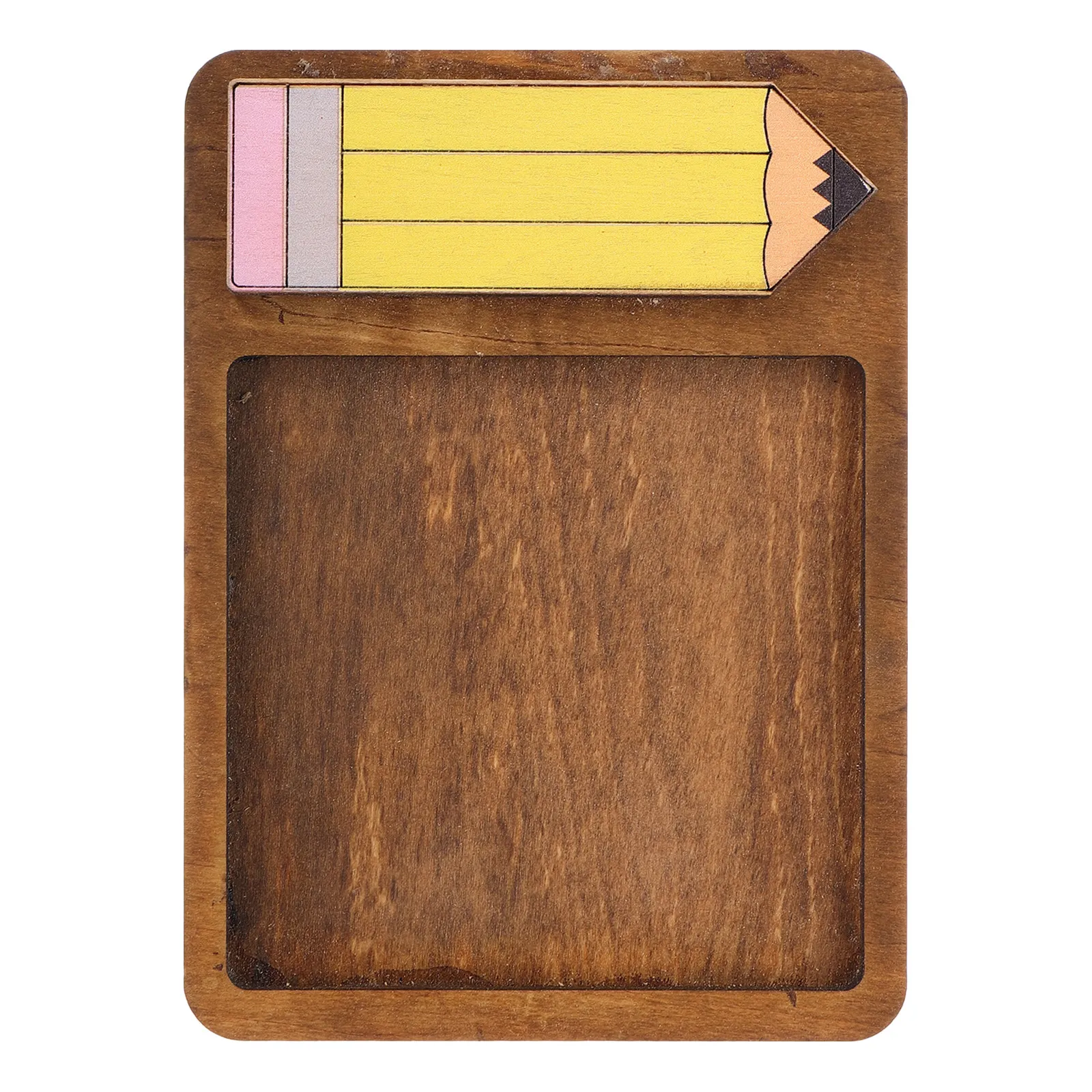 Wooden Notes Holder Memo Papers Container Desktop Organizer for Sticky Tabs Notepads Paperclips Warm Natural Ambiance Office
Wooden Notes Holder Memo Papers Container Desktop Organizer for Sticky Tabs Notepads Paperclips Warm Natural Ambiance Office