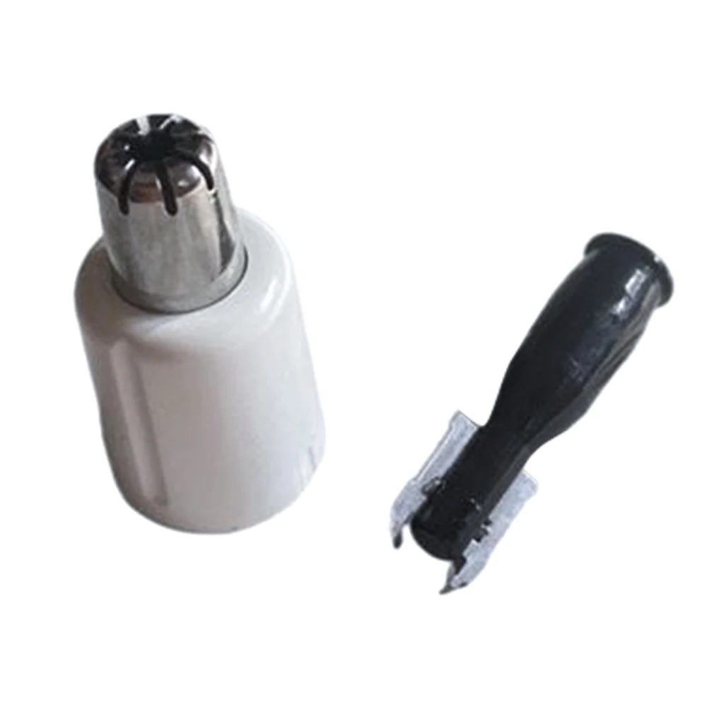 NEW Original for Panasonic ER9973-W ER-GN20 GN21 GN25 Electric Nose Hair Trimmer Blade Replacement Shaver Nose Trimmer Head
NEW Original for Panasonic ER9973-W ER-GN20 GN21 GN25 Electric Nose Hair Trimmer Blade Replacement Shaver Nose Trimmer Head