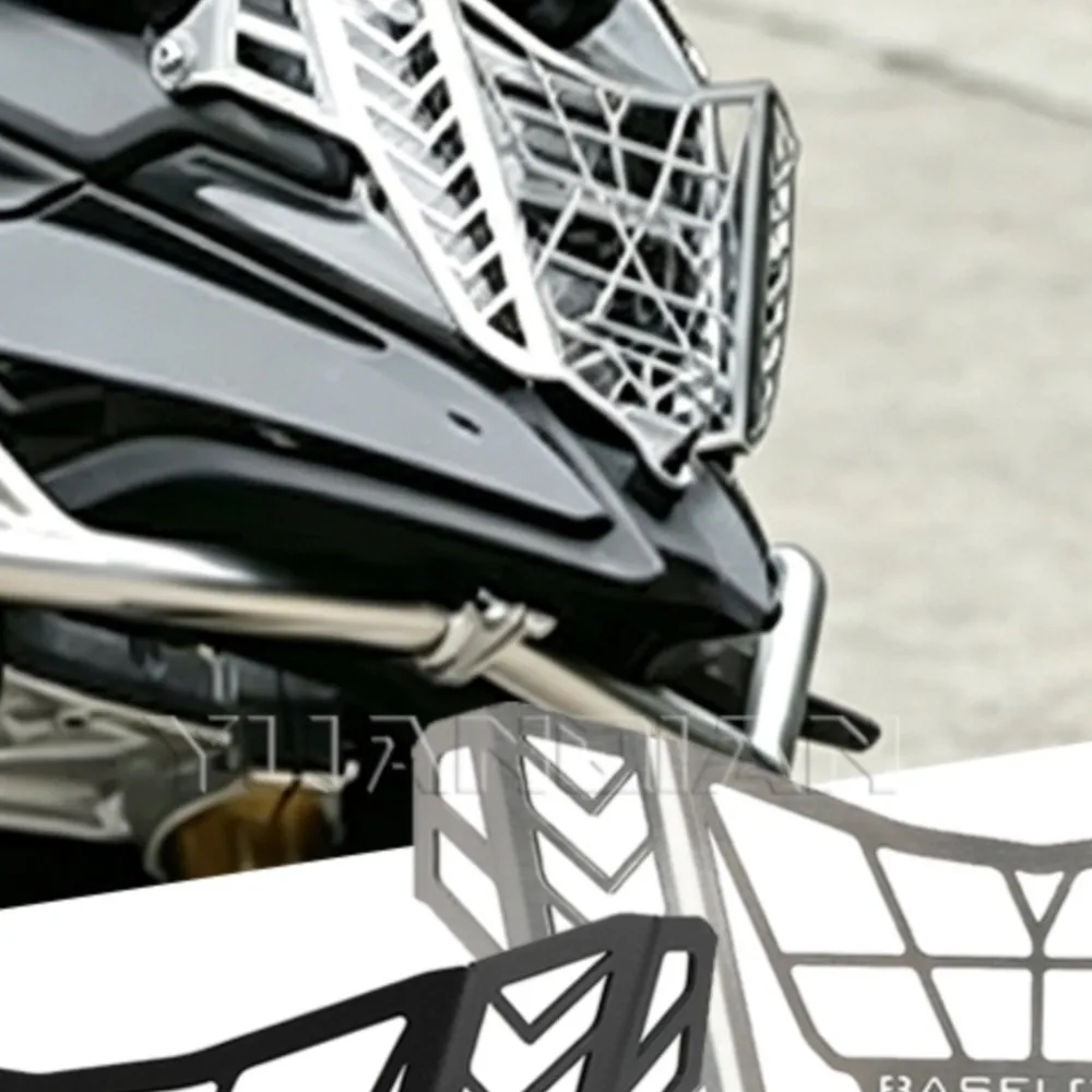 Motorcycle Headlight Head Light Guard Protector Cover Grille For Voge Valico 500DSX DS500X 525DS 525 DS 2021 2022 2023 2024 2025
Motorcycle Headlight Head Light Guard Protector Cover Grille For Voge Valico 500DSX DS500X 525DS 525 DS 2021 2022 2023 2024 2025