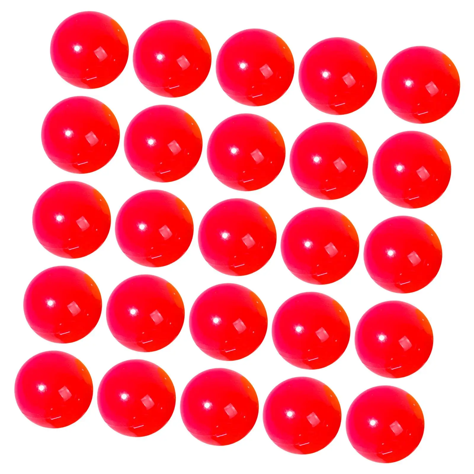 25x Bingo Ball Calling Balls Accessories Replace Raffle Balls Lottery Balls for Camping Household Market Entertainment Parties
25x Bingo Ball Calling Balls Accessories Replace Raffle Balls Lottery Balls for Camping Household Market Entertainment Parties