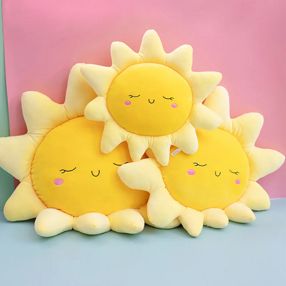 Plush Pillow Cushion Throw Pillows for Bed Children's Room Lovely Girl Stuffed Couch
Plush Pillow Cushion Throw Pillows for Bed Children's Room Lovely Girl Stuffed Couch
